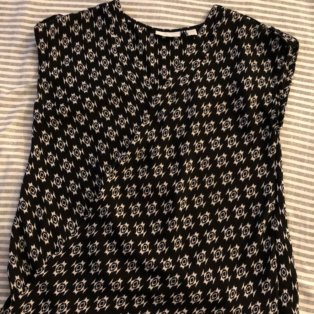 New York & Company blouse